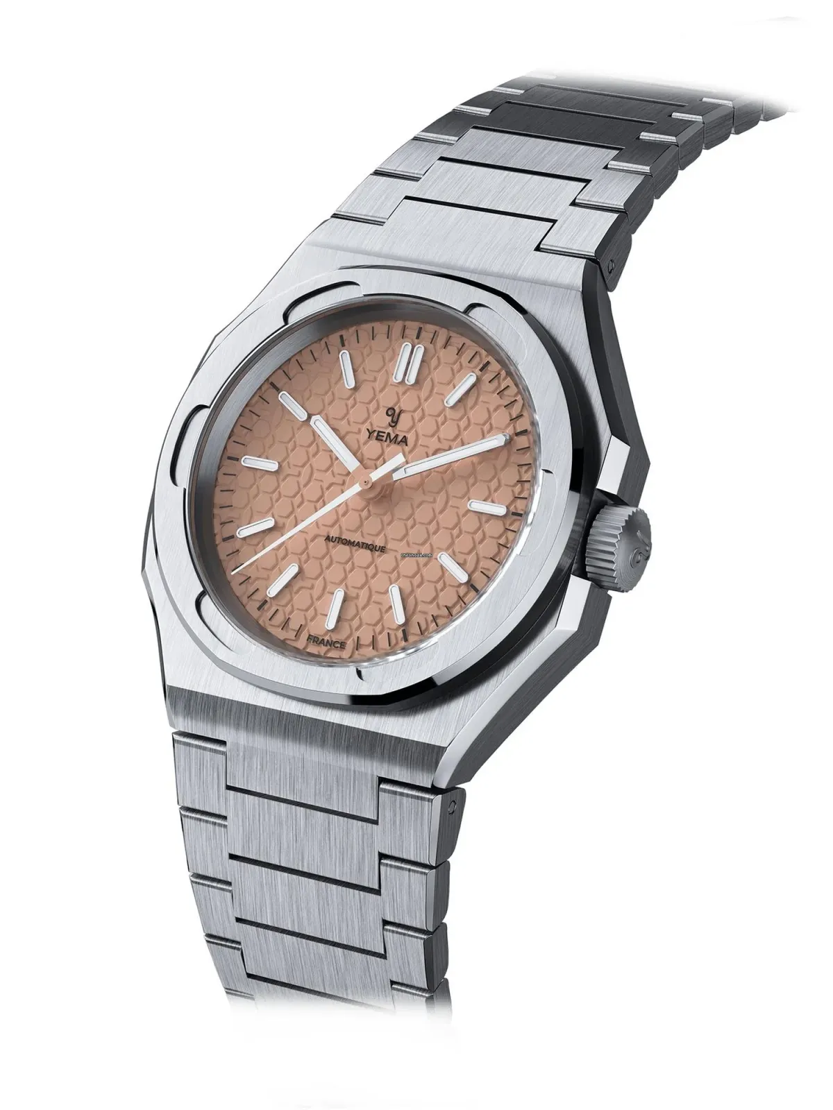[пополнение] Yema Urban Traveller Beige
