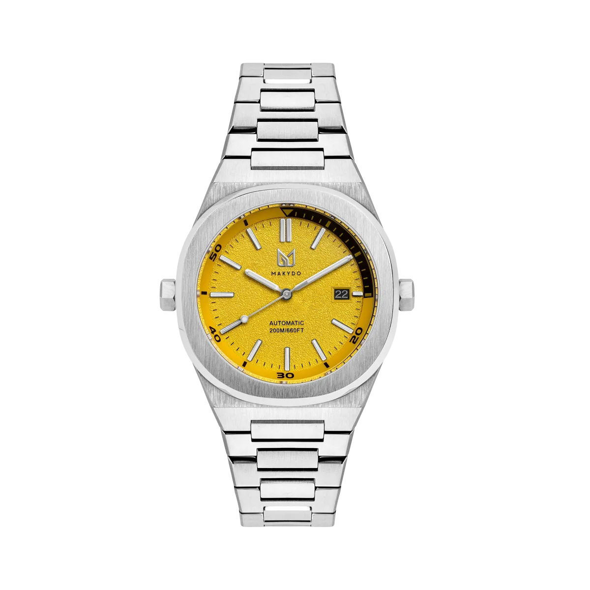 [пополнение] Makydo Diver Yellow Tang 42