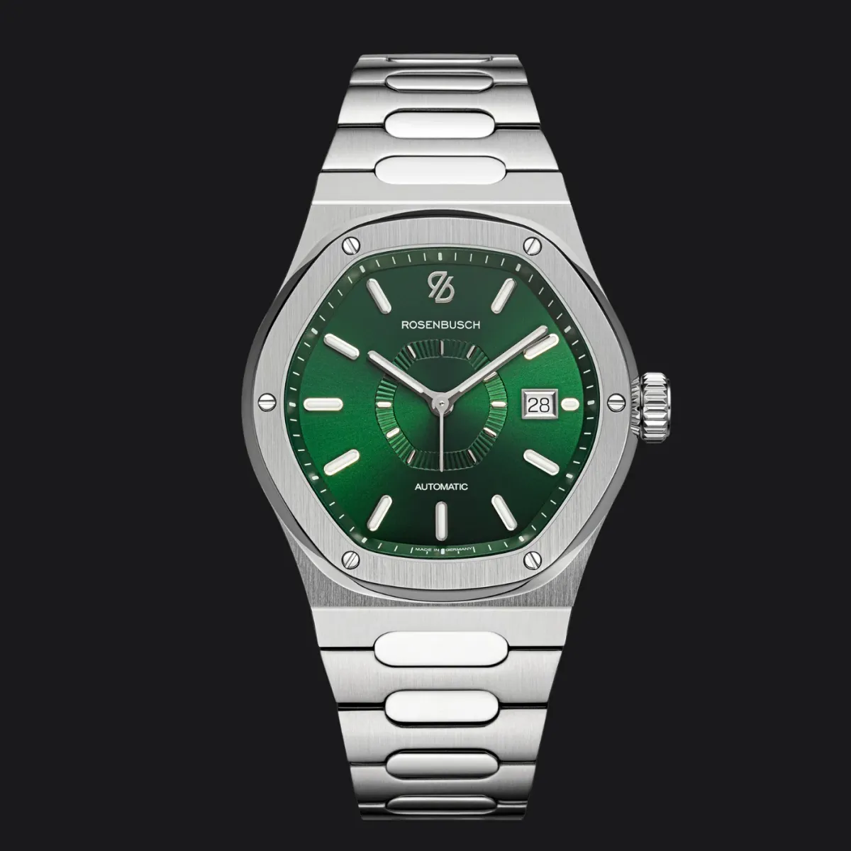 [пополнение] Rosenbusch The Quest RB200