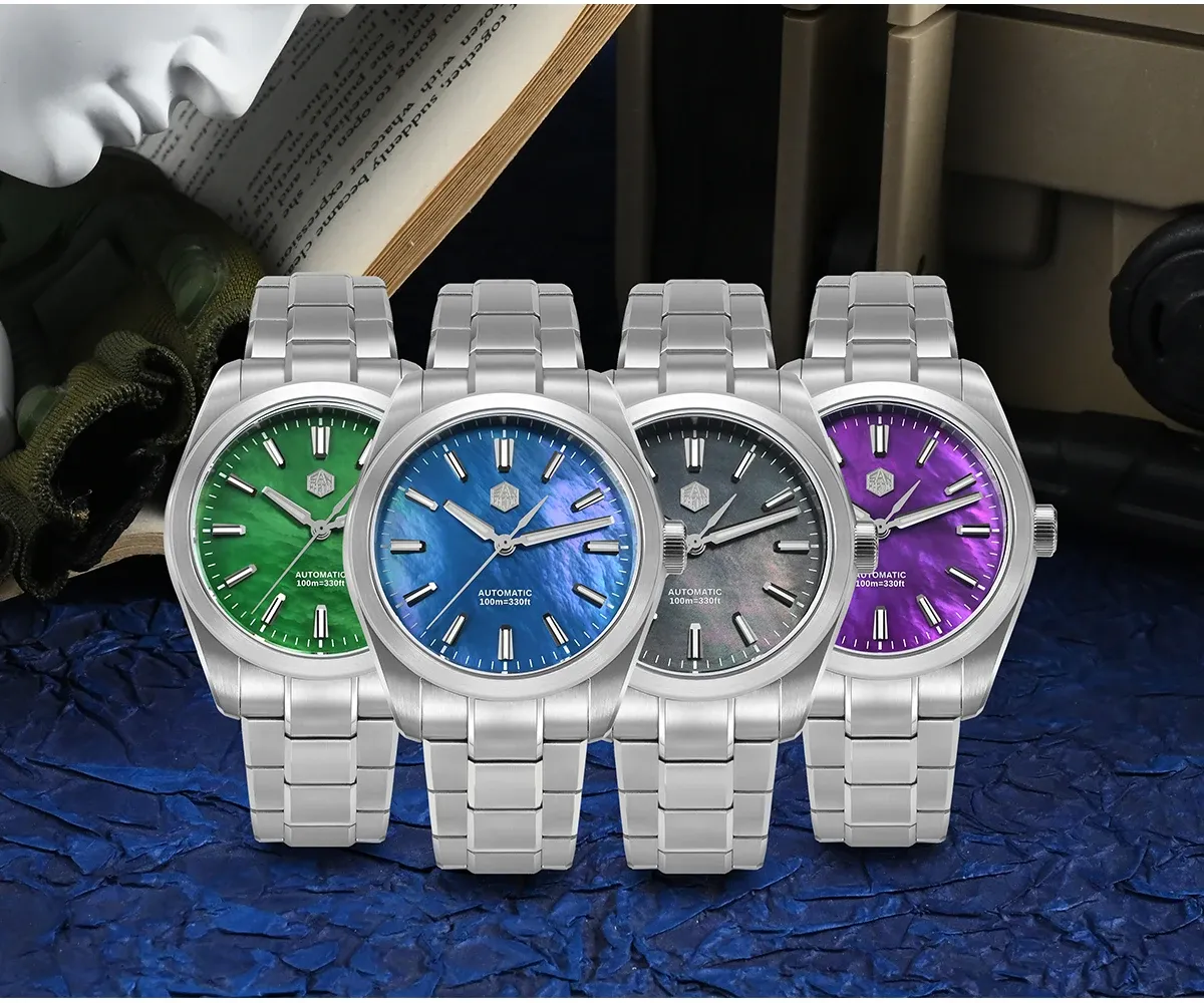 San Martin выпустили в продажу SN0144-G4/7 MOP