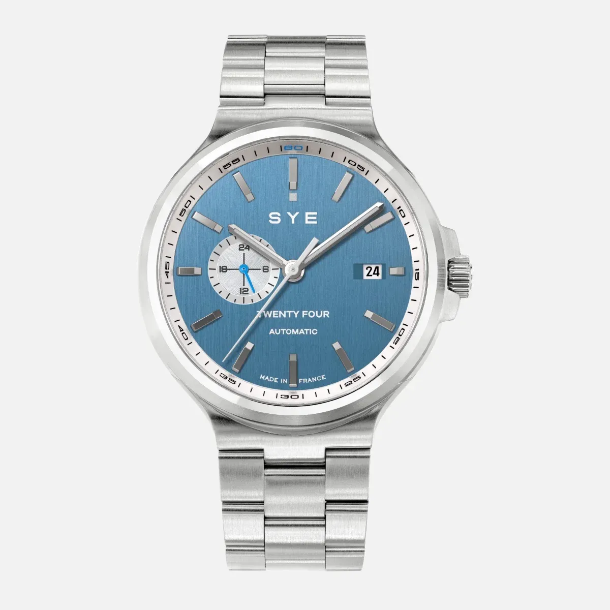 [пополнение] SYE MOT1ON Automatic 24 Estoril