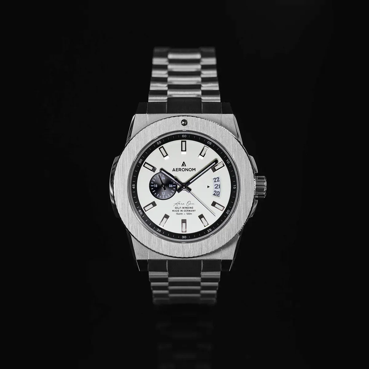 [пополнение] Aeronom Aero One - Big Panda