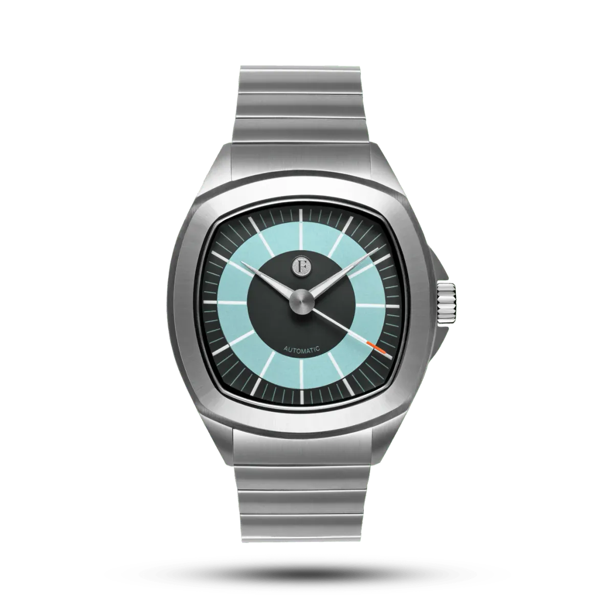 [пополнение] Ferro & Company Time Master 70 Blue