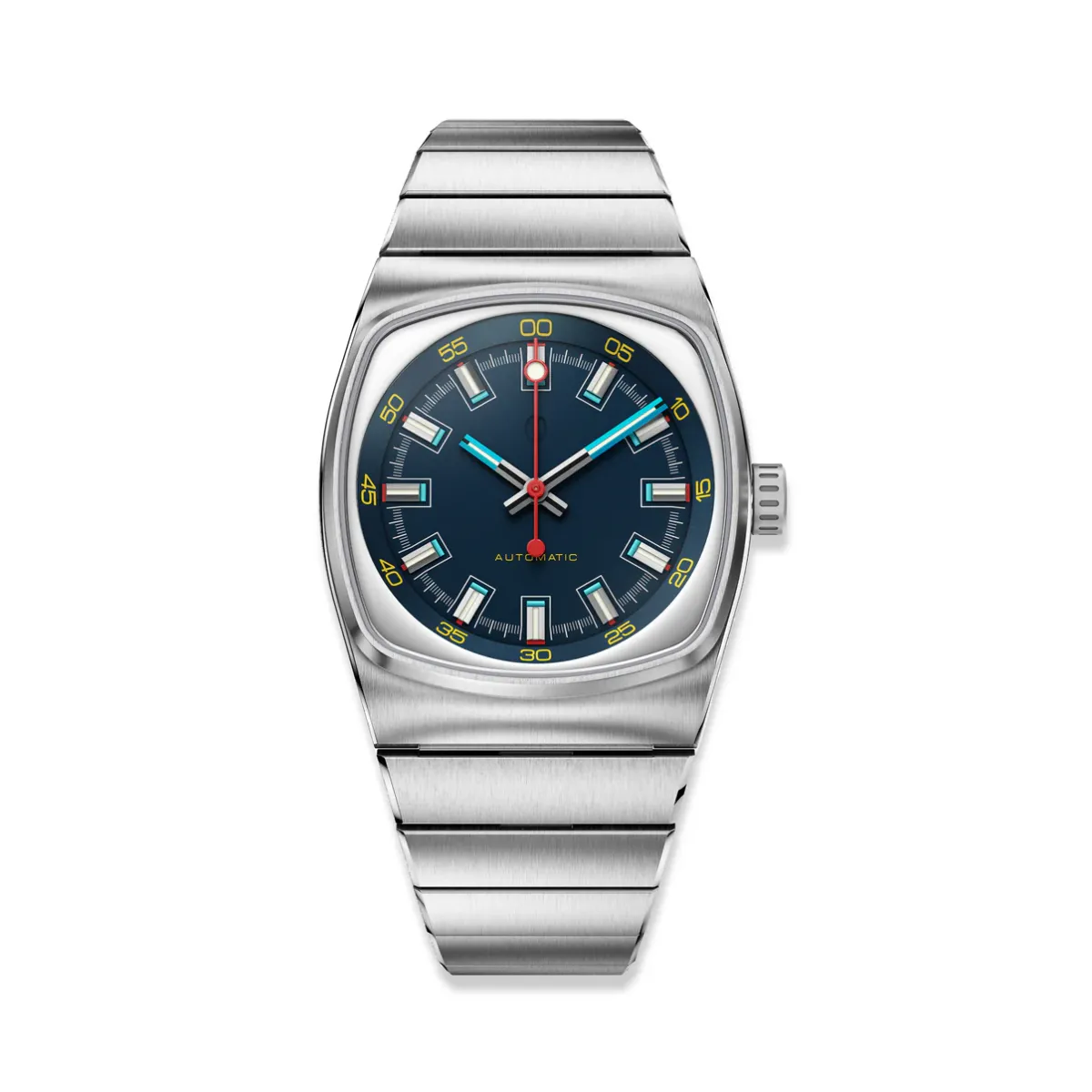[пополнение] Brew Metric Automatic Tech
