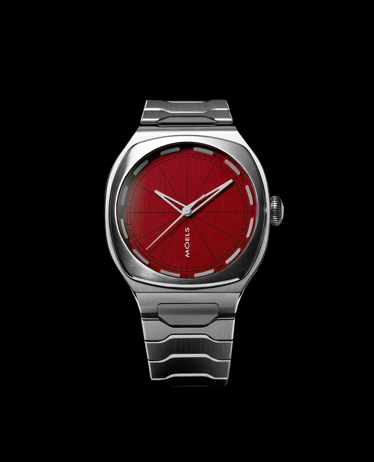 [пополнение] Moels & Co 369 Space Cherry