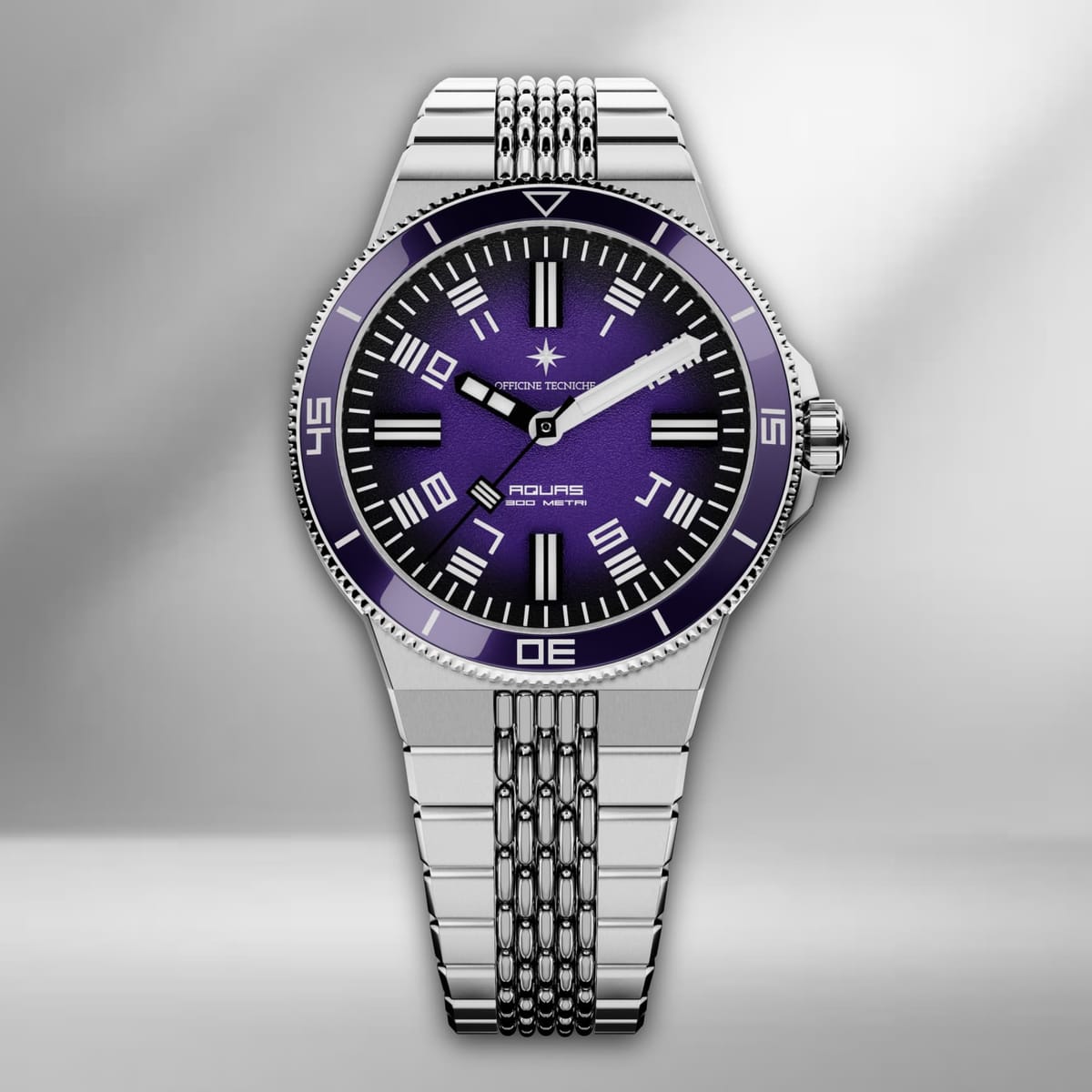 [пополнение] Officine Tecniche Aquas Cristalda