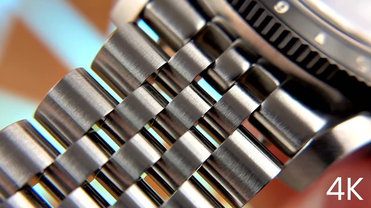 Nezumi Corbeau от I Like Watches