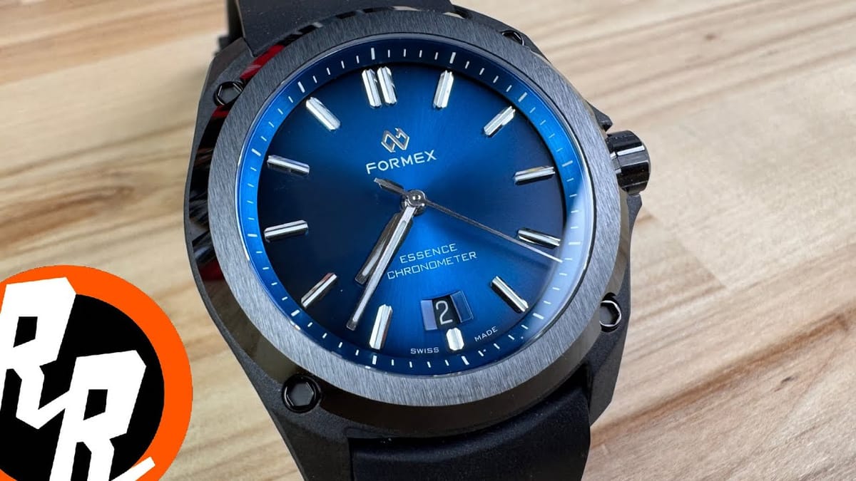 Formex Essense Leggera от Random Rob