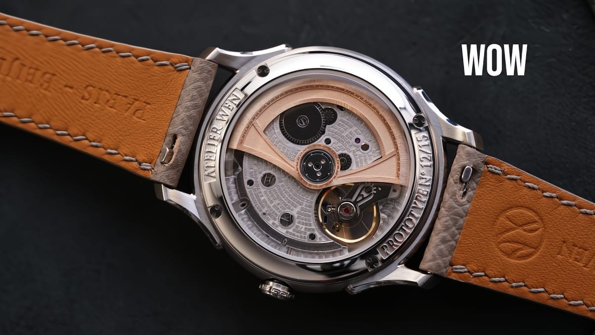 Atelier Wen Ancestra от WatchChris