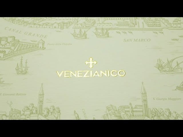 Venezianico Nereide Aureo 39 от Watch Geek