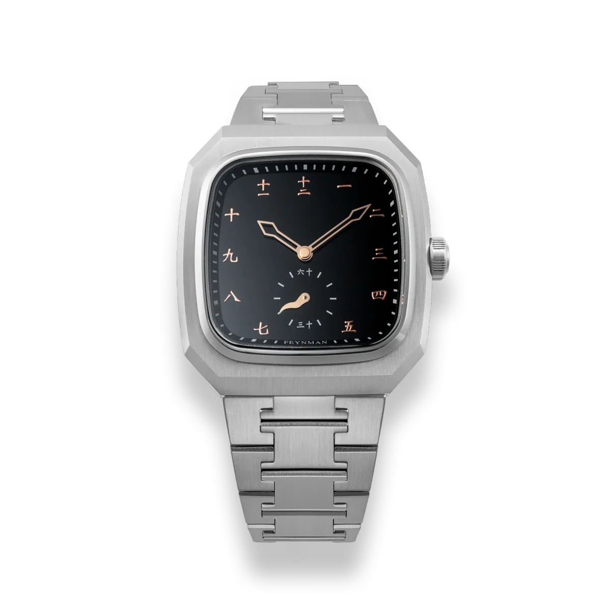 [пополнение] Feynman VI Galaxy Onyx