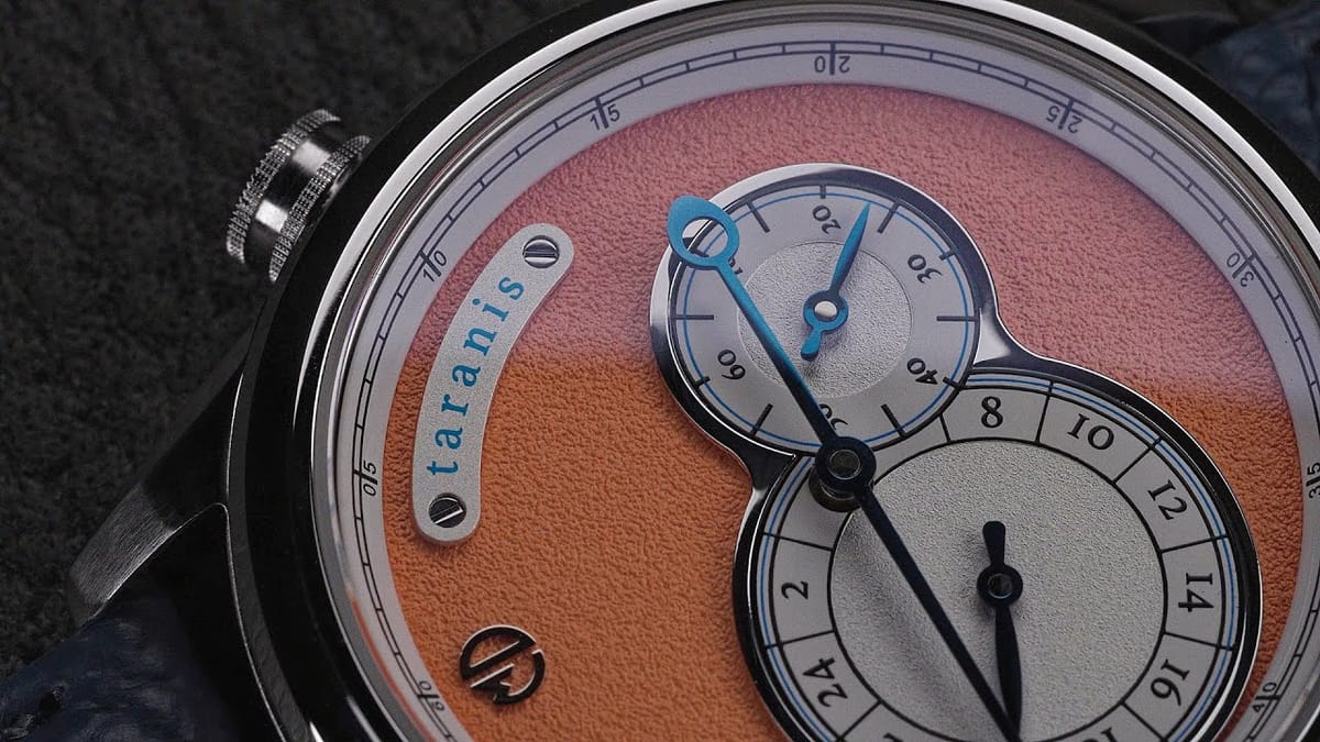 MD watches Supernatural Taranis от Peter Kotsa