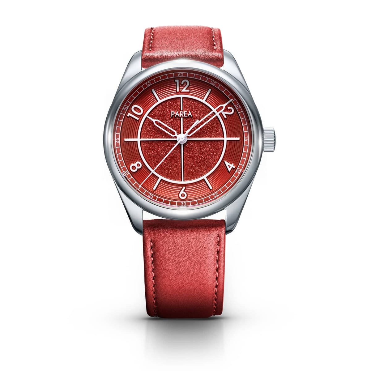 [пополнение] Parea Sector Dragon Red