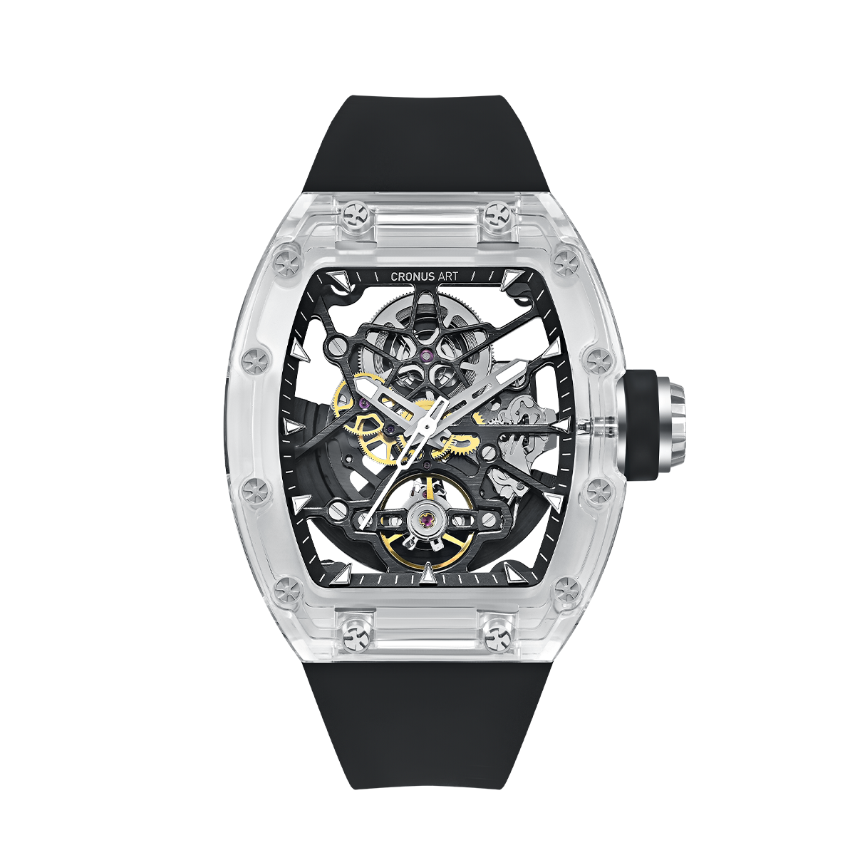 [пополнение] Cronusart Starfield Midnight Black