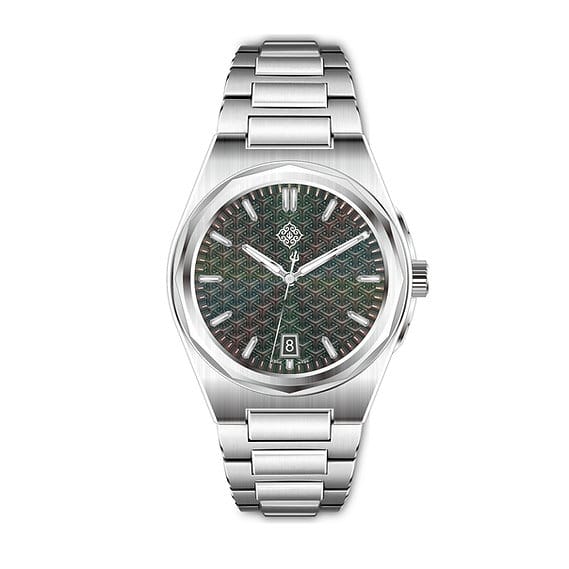 [пополнение] IXDAO Warrior Black MOP