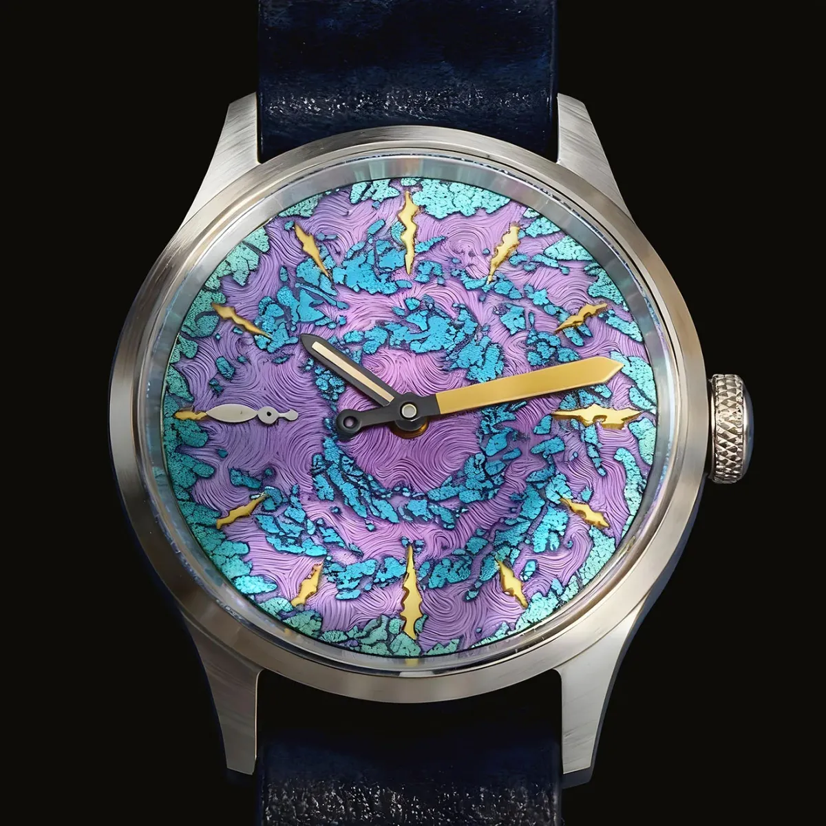 [пополнение] Altai Movement Гейзер