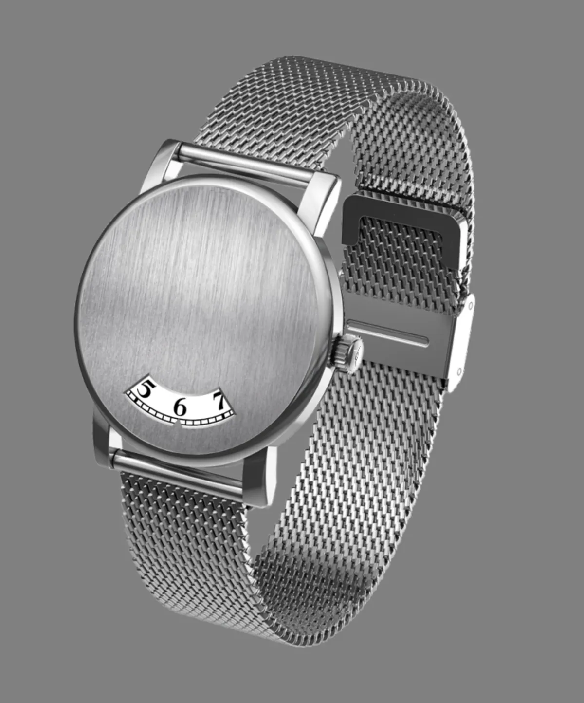 [пополнение] GENESIS MACHINE x Луч Однострелочник «Guichets» GML1