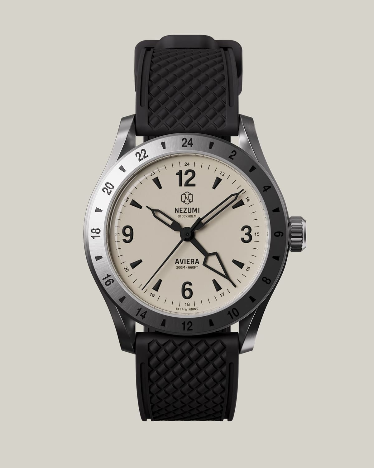 [пополнение] Nezumi Aviera GMT Malta