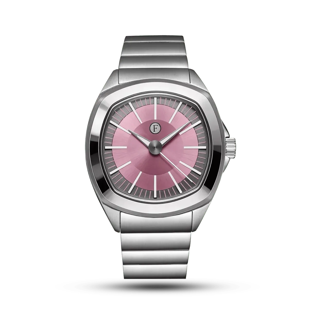 Ferro & Company открыли предзаказ на модель Time Master 70 Bubble Gum