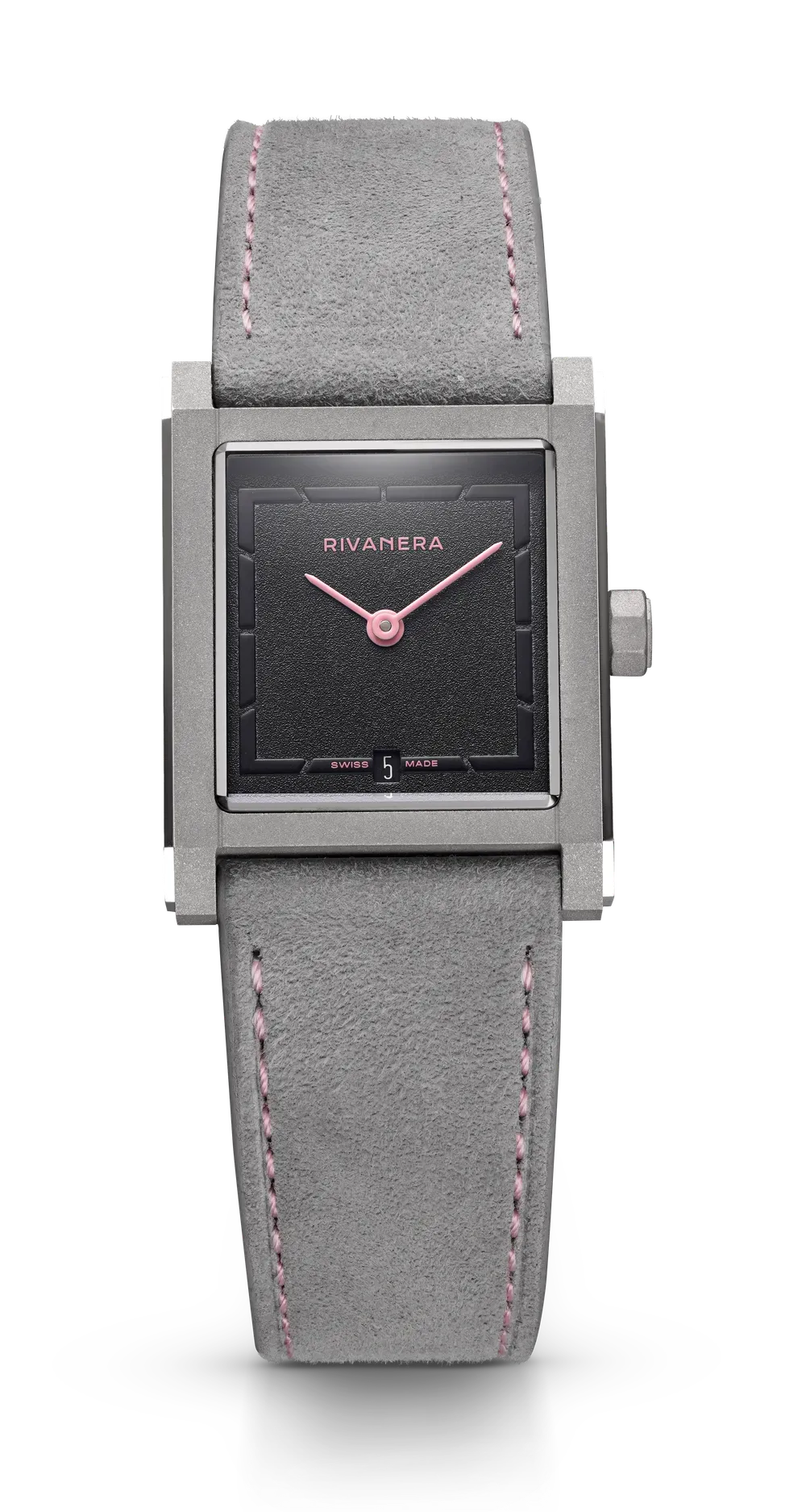 echo/neutra анонсировали лимитку Rivanera Picolo «Rosa d'Epoca» Time+Tide Studio Edition