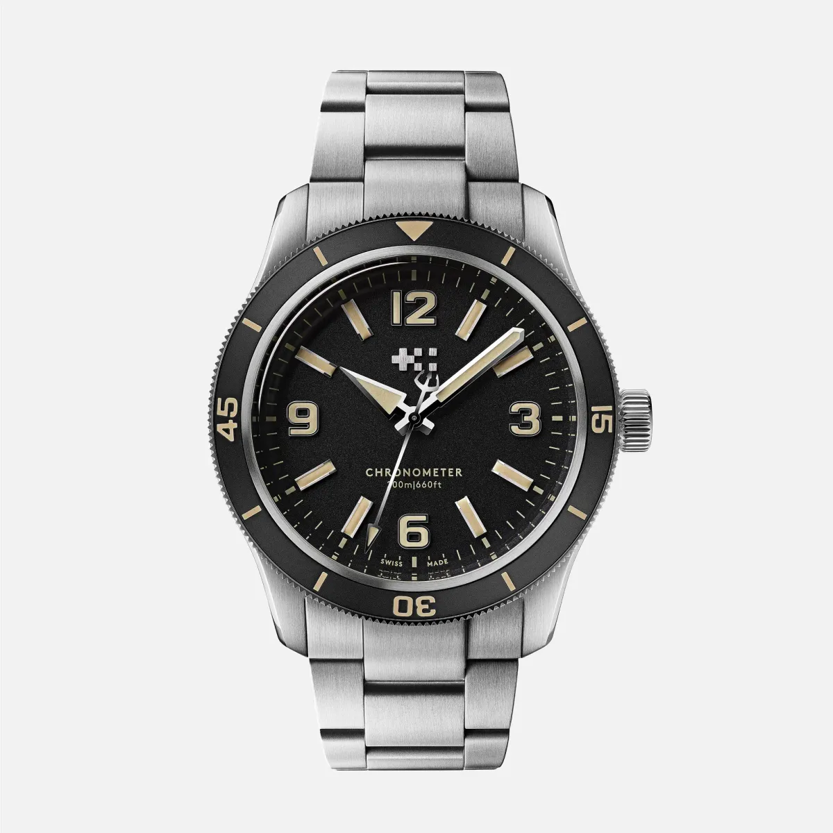 Trident Biscay Automatic