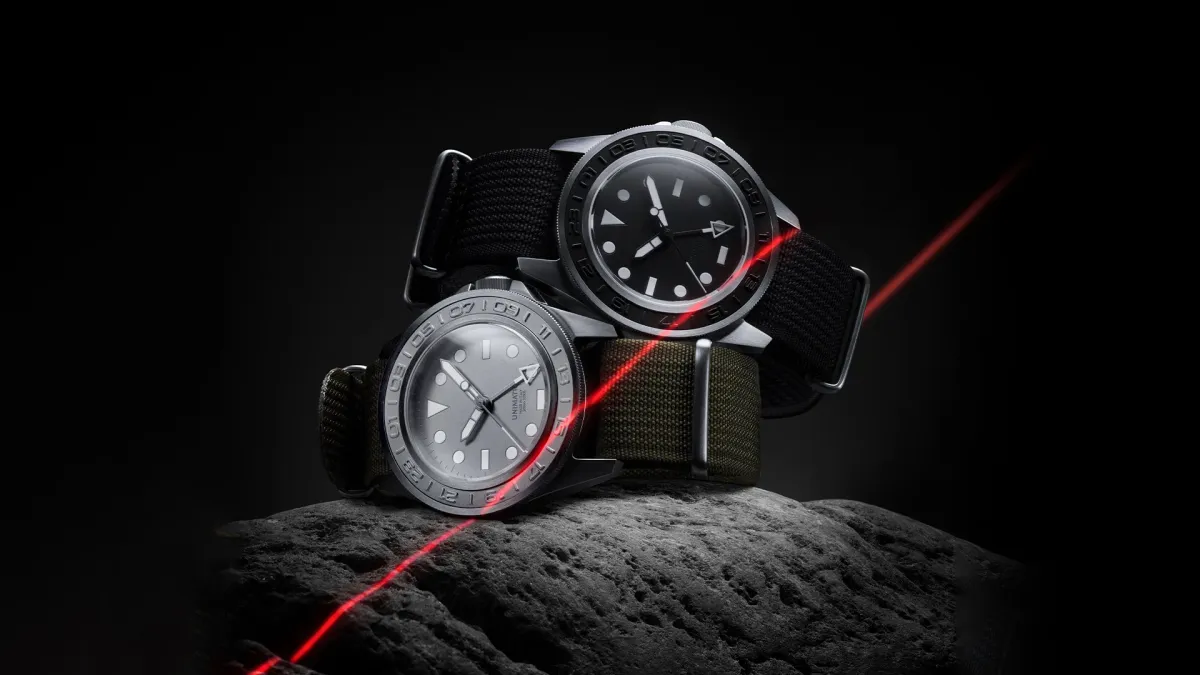 Unimatic представили лимитированную коллекцию Impronte Collection на базе Modello Uno, Modello Tre и Modello Quattro