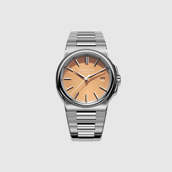 [пополнение] Corniche La Grande Corniche Salmon
