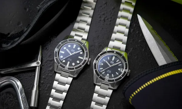 Релиз обновленных HTD Aquatic
