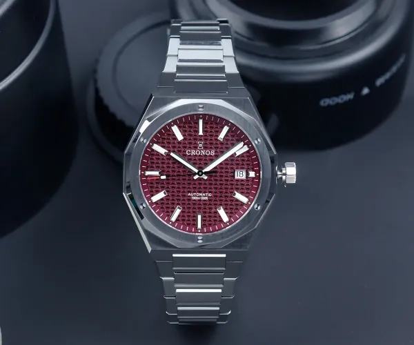 [пополнение] Cronos Skyline Red CR