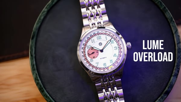 MMI Heritage 38 от WatchChris