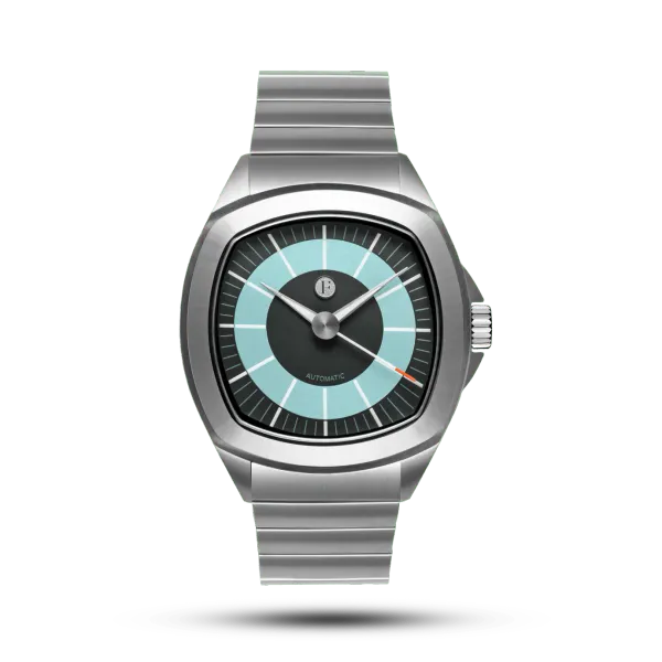 [пополнение] Ferro & Company Time Master 70 Blue