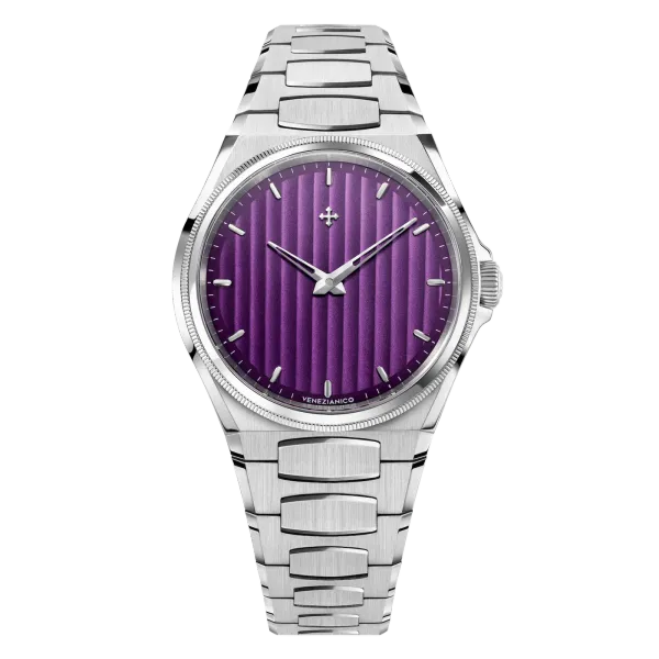 [пополнение] Venezianico Arsenale 40 Purple