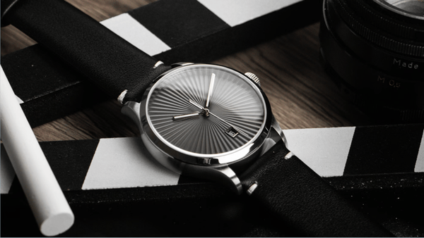 Старт кампании Mezei First Collection на Kickstarter