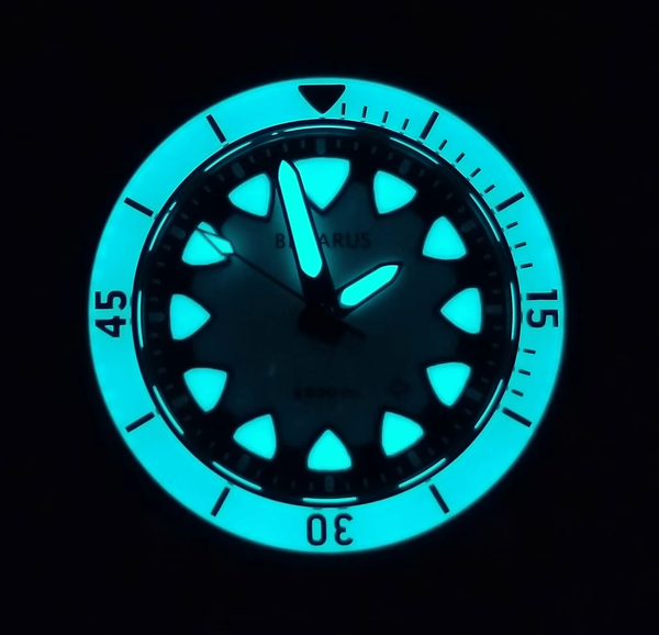 Benarus Megalodon - новый проект на Kickstarter