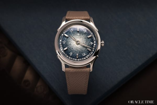 Atelier Wen Ancestra на Oracle Time