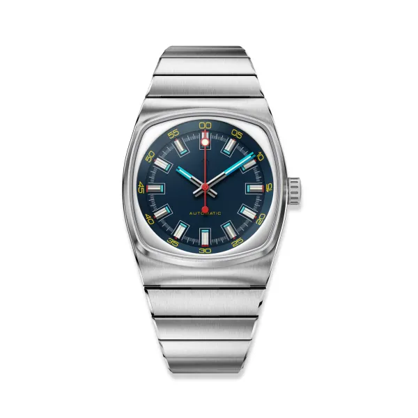 [пополнение] Brew Metric Automatic Tech