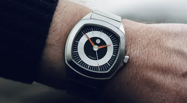 Ferro & Co Time Master 70 на Time+Tide