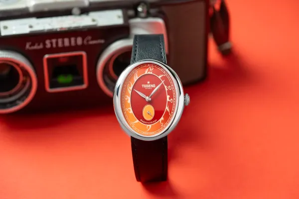 Tuseno Supervintage на Worn&Wound