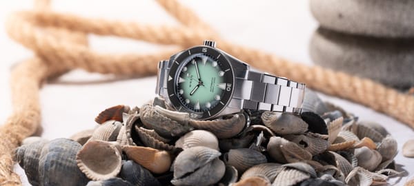 Wren 38 Seafoam на Fratello