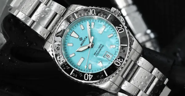Новая версия Monta Oceanking