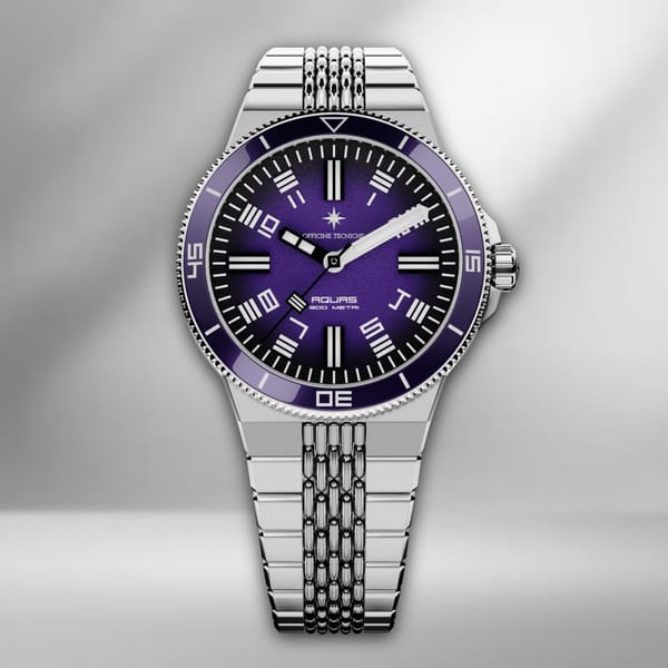 [пополнение] Officine Tecniche Aquas Cristalda