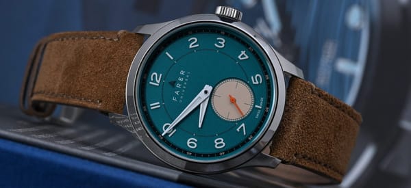 Farer Lissom на Beans&Bezels