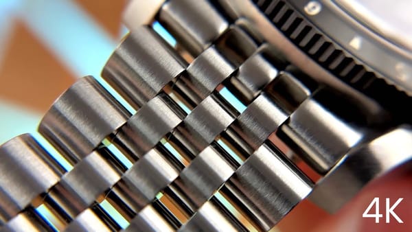 Nezumi Corbeau от I Like Watches
