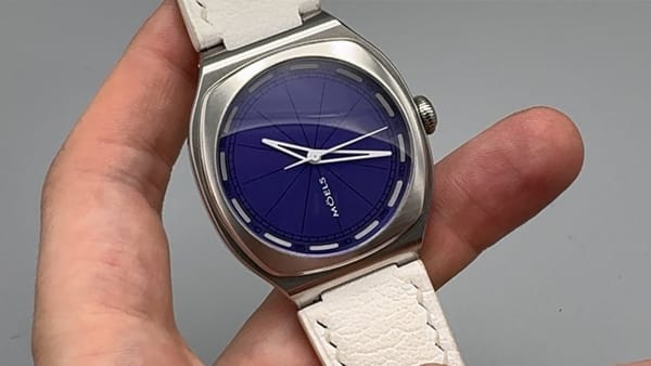 Moels 369 от Watch InTime
