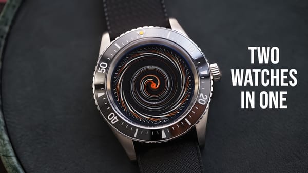 Nivada Grenchen Aquamar от WatchChris