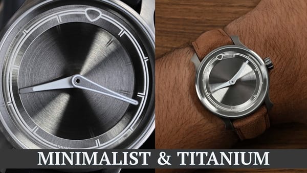 MING 37.02 Ghost от Beans And Bezels