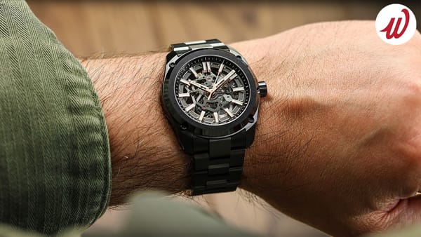 Formex Essence Ceramica от WatchGecko