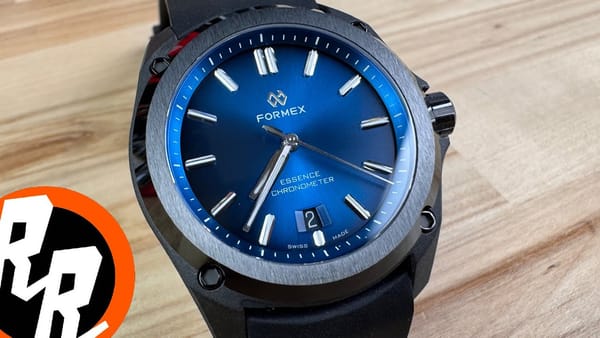 Formex Essense Leggera от Random Rob