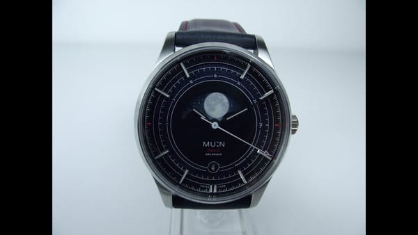 MU:N Orion Blue от WR4K