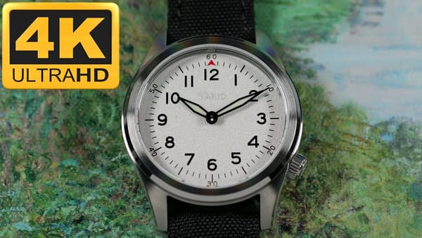 Vario 1945 A-11S от Average Bros